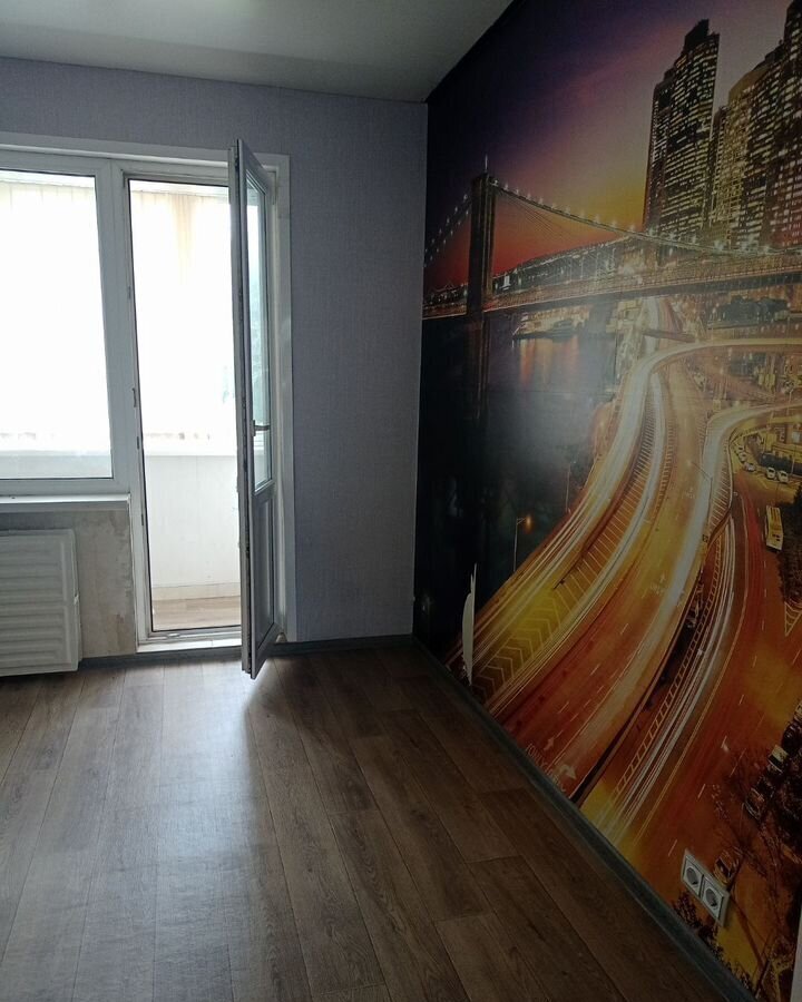квартира г Ижевск р-н Ленинский ул Клубная 83а фото 4