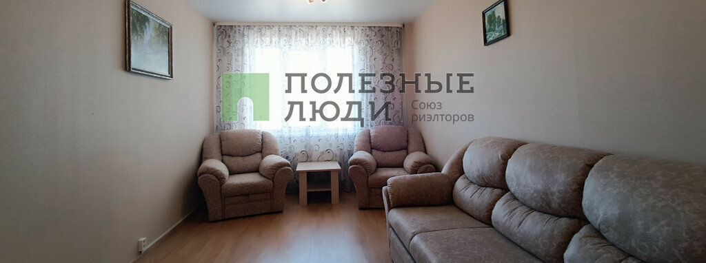 квартира г Ижевск ул Якшур-Бодьинский тракт 7 фото 3