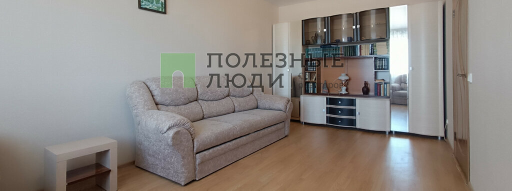 квартира г Ижевск ул Якшур-Бодьинский тракт 7 фото 4