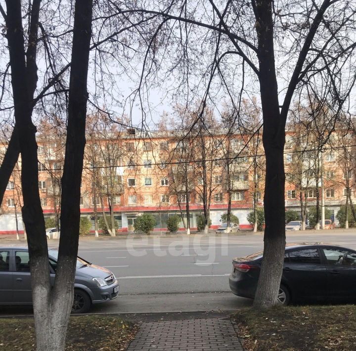 торговое помещение г Кемерово р-н Центральный пр-кт Ленина 109 фото 30