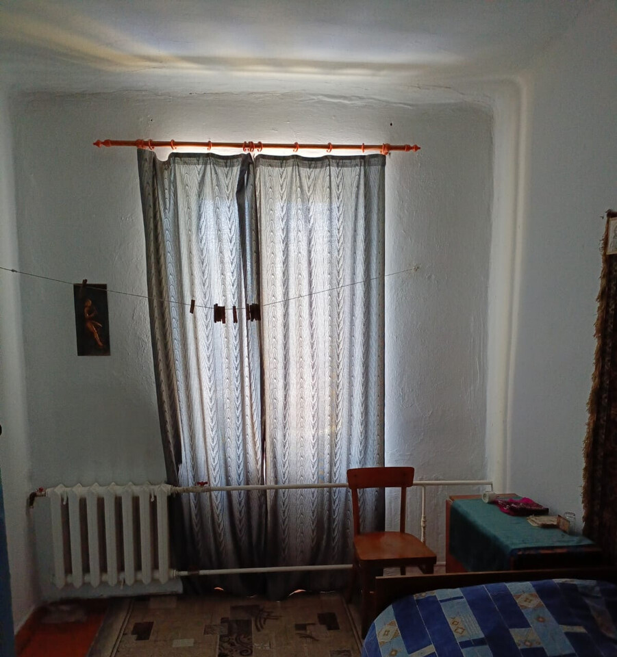 квартира г Киселевск микрорайон Машзавод ул 1-ое Мая 9а Кузбасс, м-н фото 11