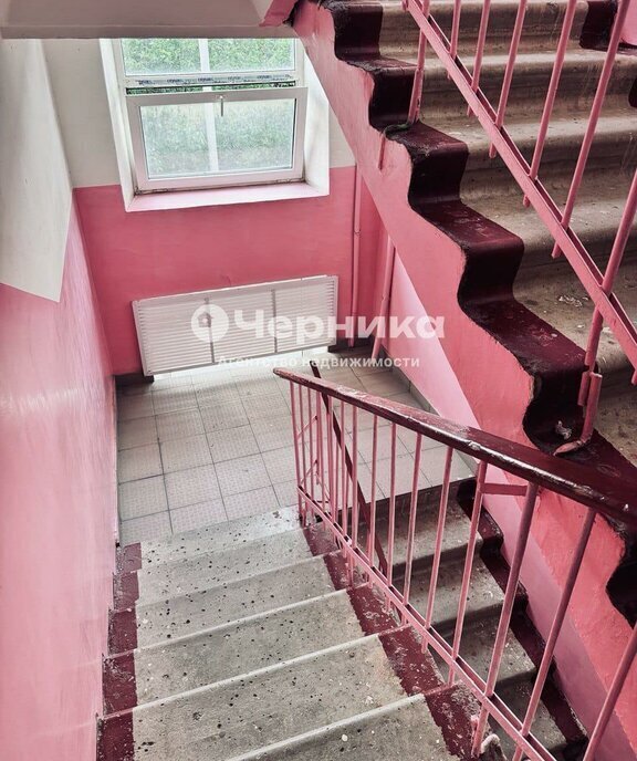 квартира г Шахты ул Текстильная 7 фото 13