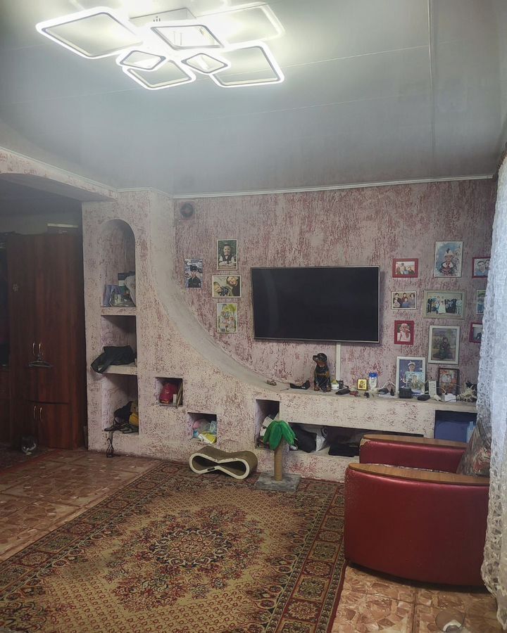 дом г Киселевск пер Багратиона 4 Кемеровская обл. — Кузбасс фото 10