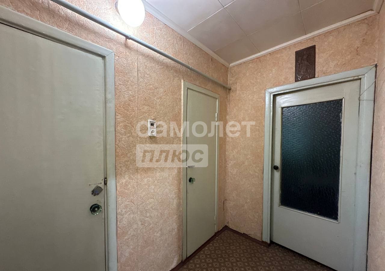квартира г Липецк р-н Советский ул Филипченко 8/2 фото 7