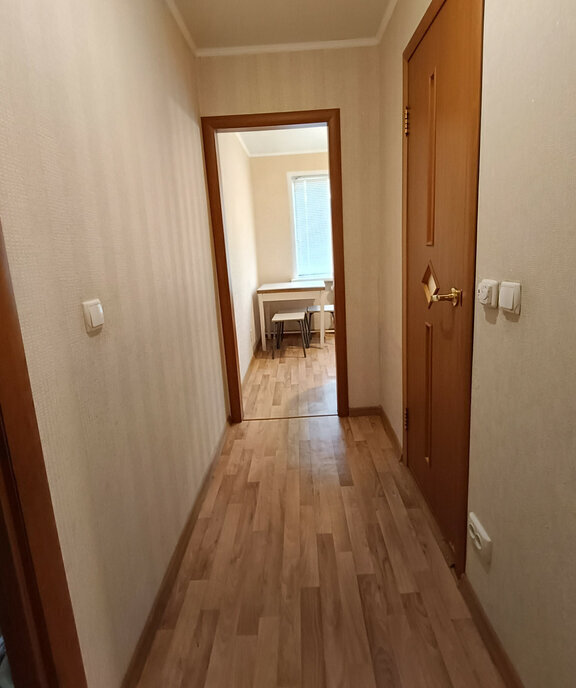 квартира г Пенза пр-кт Строителей 62 Октябрьский район фото 17