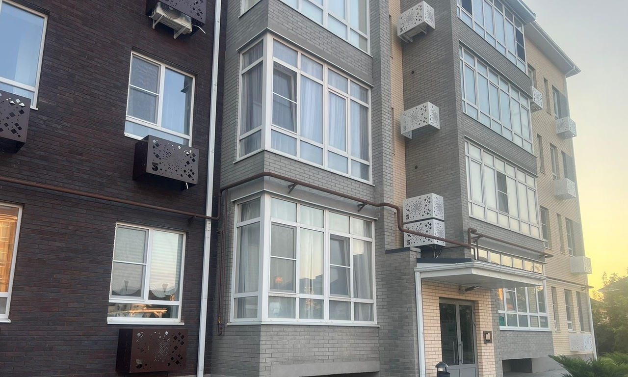 квартира р-н Аксайский г Аксай ул Строителей 5/1 фото 19