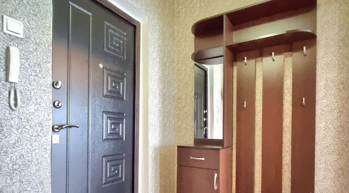 квартира г Новокузнецк р-н Новоильинский ул Рокоссовского 16 фото 10