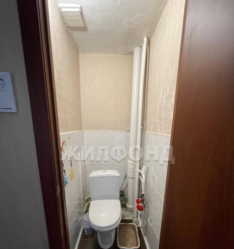 квартира г Кемерово пр-кт Московский 41а Шалготарьян м-н фото 8