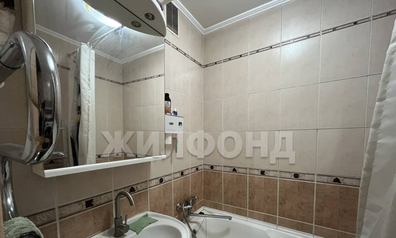 квартира г Кемерово Радуга ул Терешковой 2 м-н фото 16