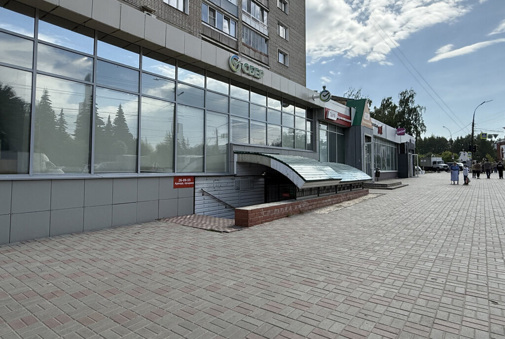 общепит, отдых г Киров ул Лепсе 62 фото 24