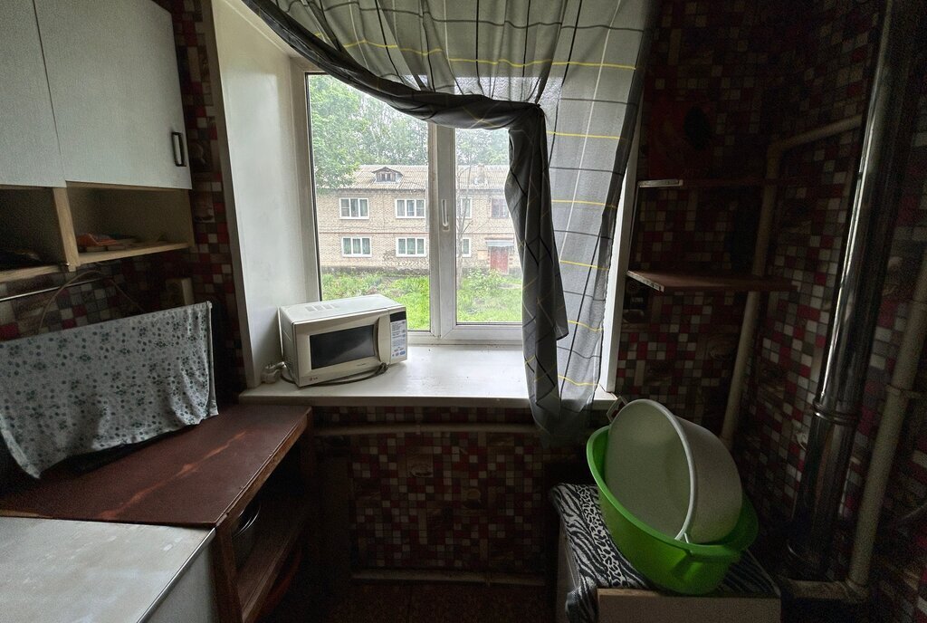 квартира р-н Александровский г Александров ул Маяковского 48 фото 15