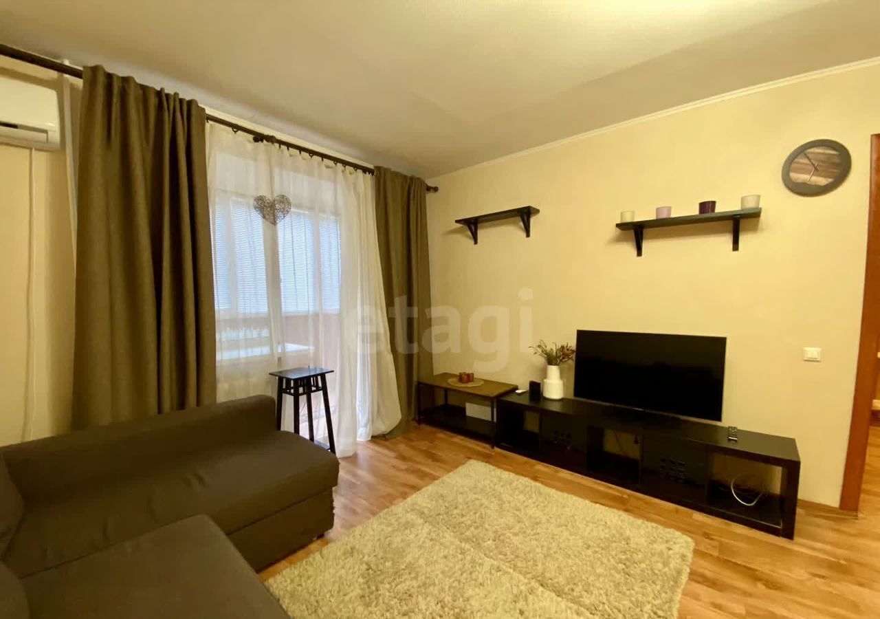 квартира г Тюмень р-н Центральный ул Щербакова 146к/2 фото 6