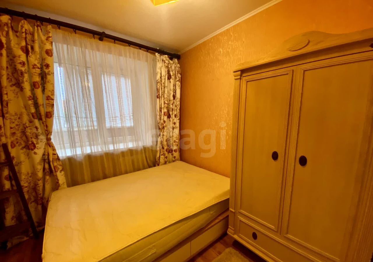 квартира г Тюмень р-н Центральный ул Щербакова 146к/2 фото 9