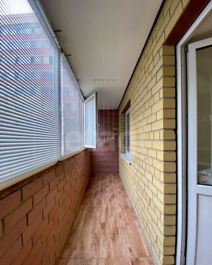 квартира г Тюмень р-н Центральный ул Щербакова 146к/2 фото 24