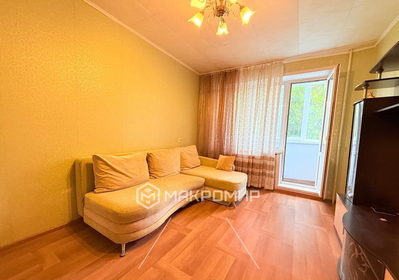 квартира г Орел р-н Советский ул Октябрьская 62 фото 6