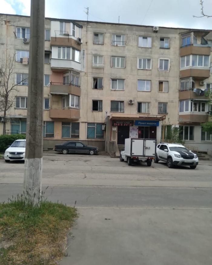 комната г Евпатория ул Некрасова 87 фото 13