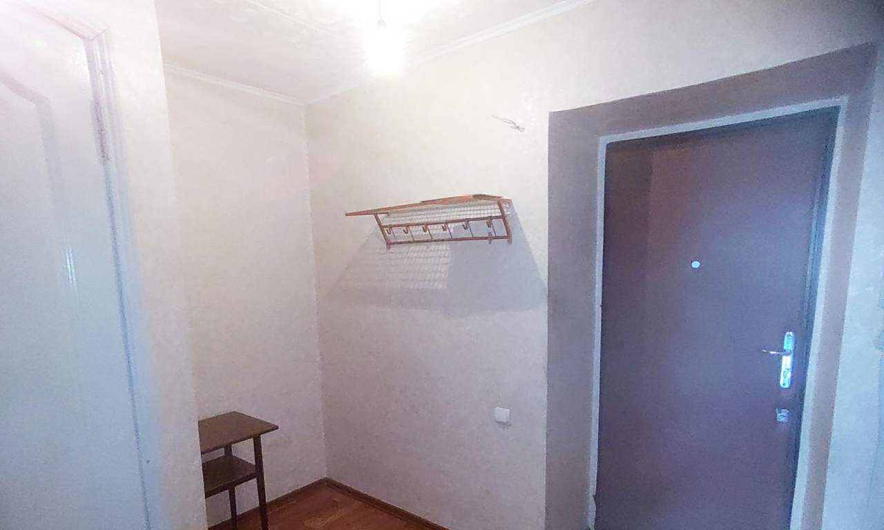 квартира г Саратов ул Беговая 12б фото 10