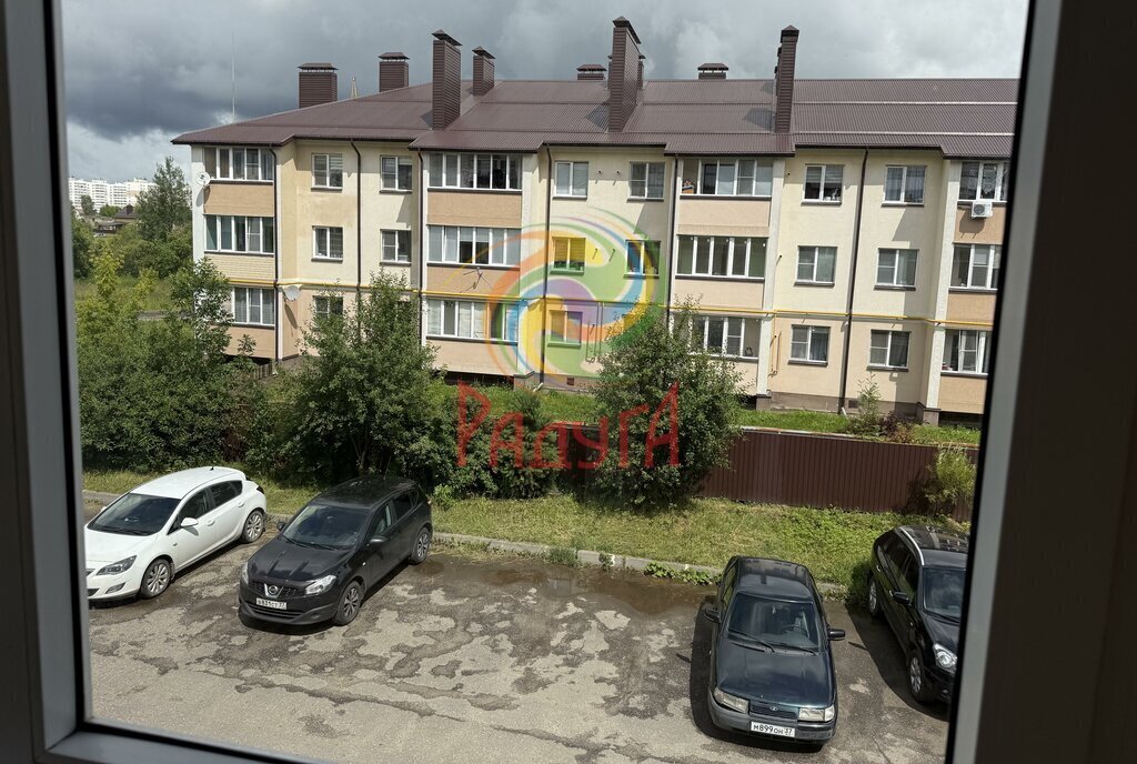 квартира р-н Ивановский г Кохма ул Московская 43 фото 6