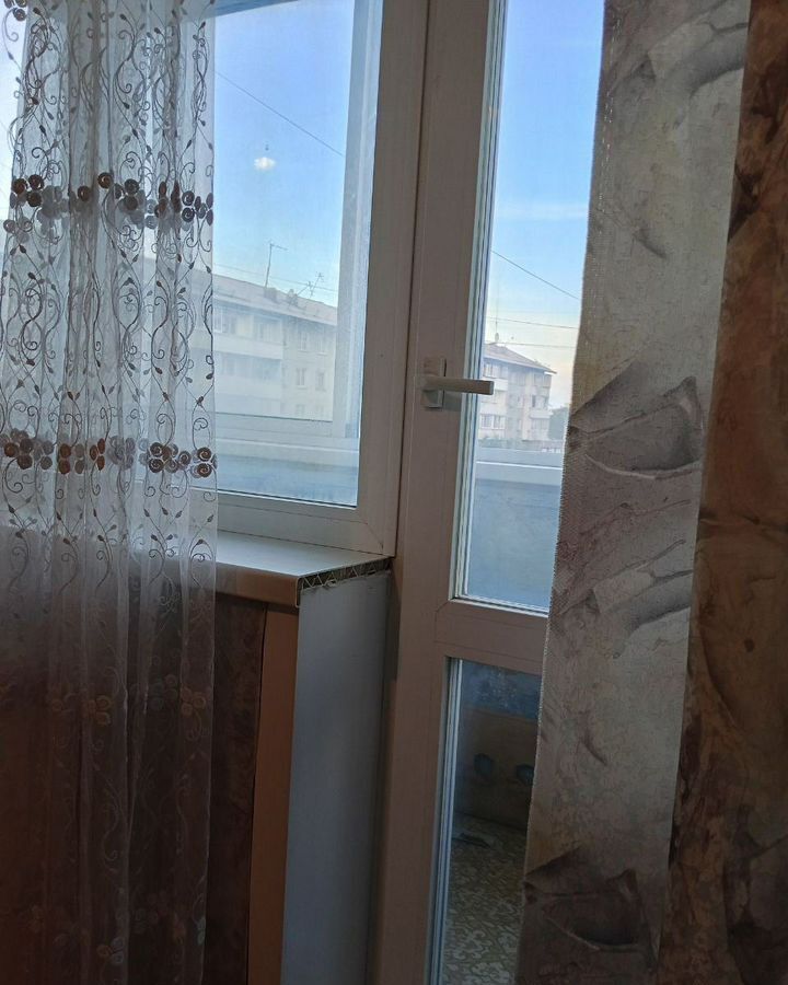 квартира г Иркутск р-н Ленинский ул Розы Люксембург 307 фото 10