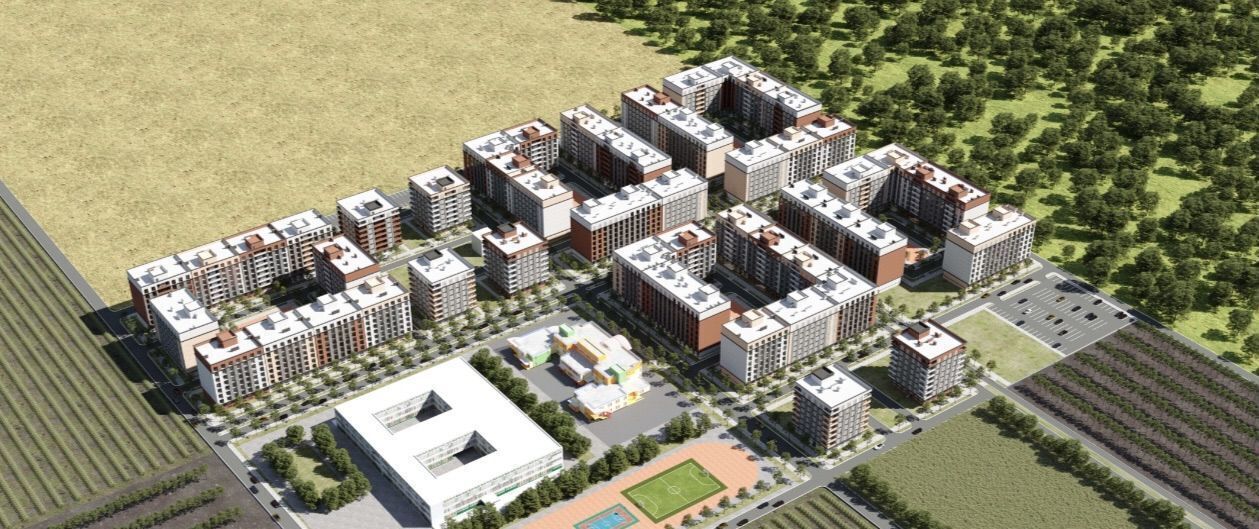 квартира г Махачкала р-н Кировский ул Даганова 139 Кировский внутригородской район фото 8