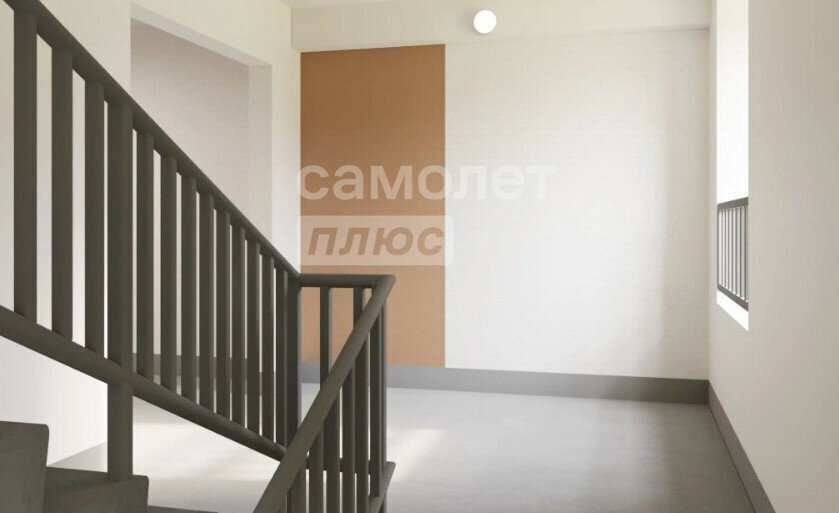 квартира г Томск ул Пришвина 52 фото 14