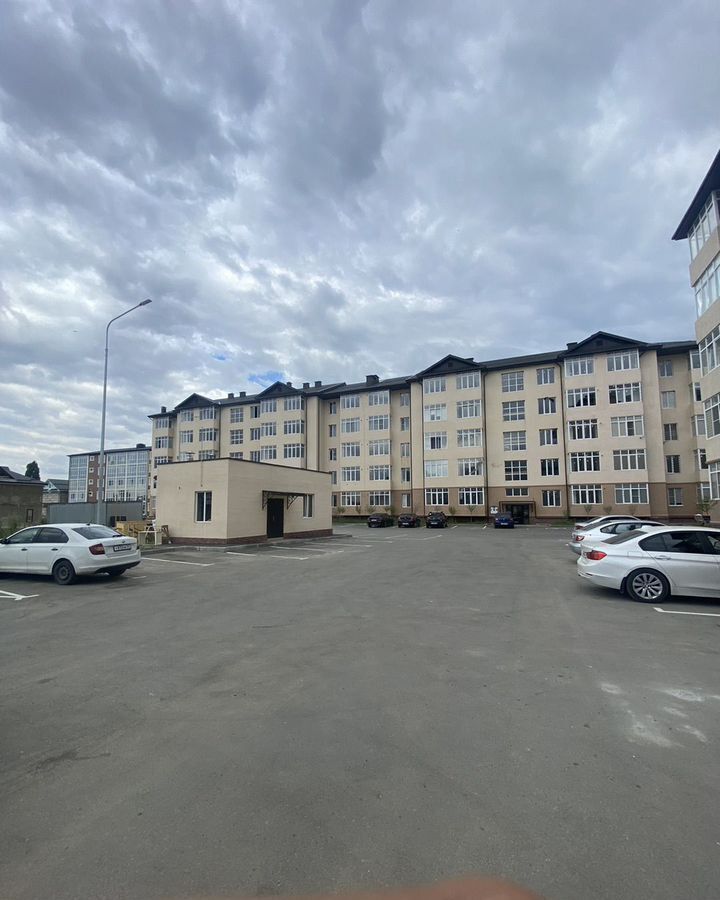 квартира г Нальчик Стрелка фото 2