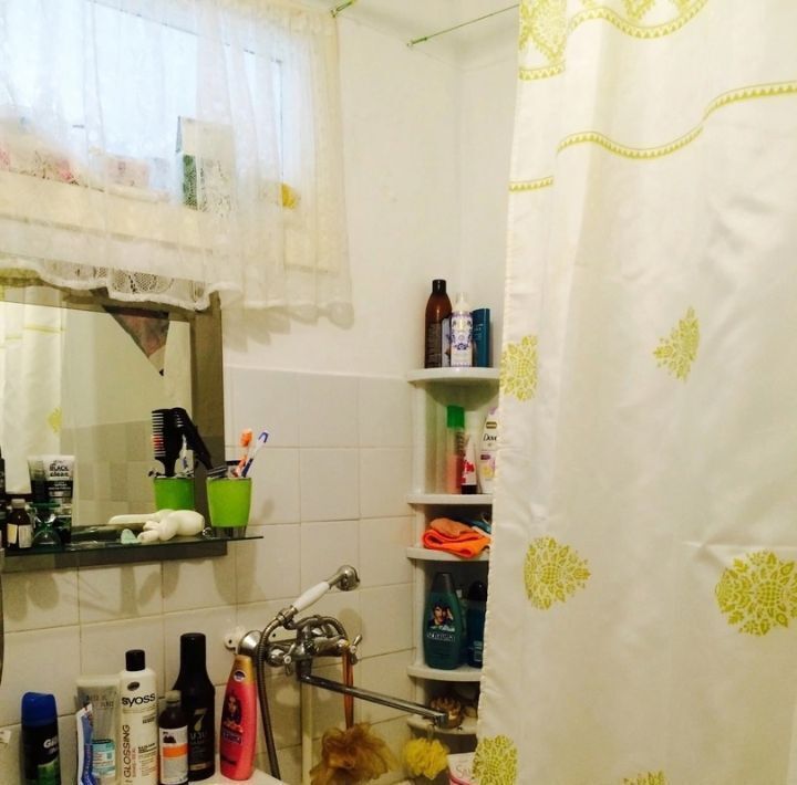 квартира г Волгоград р-н Кировский ул им. Кирова 132б фото 4