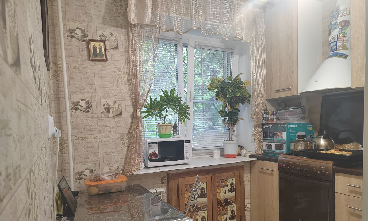 квартира г Волгоград ул Академическая 32 фото 2