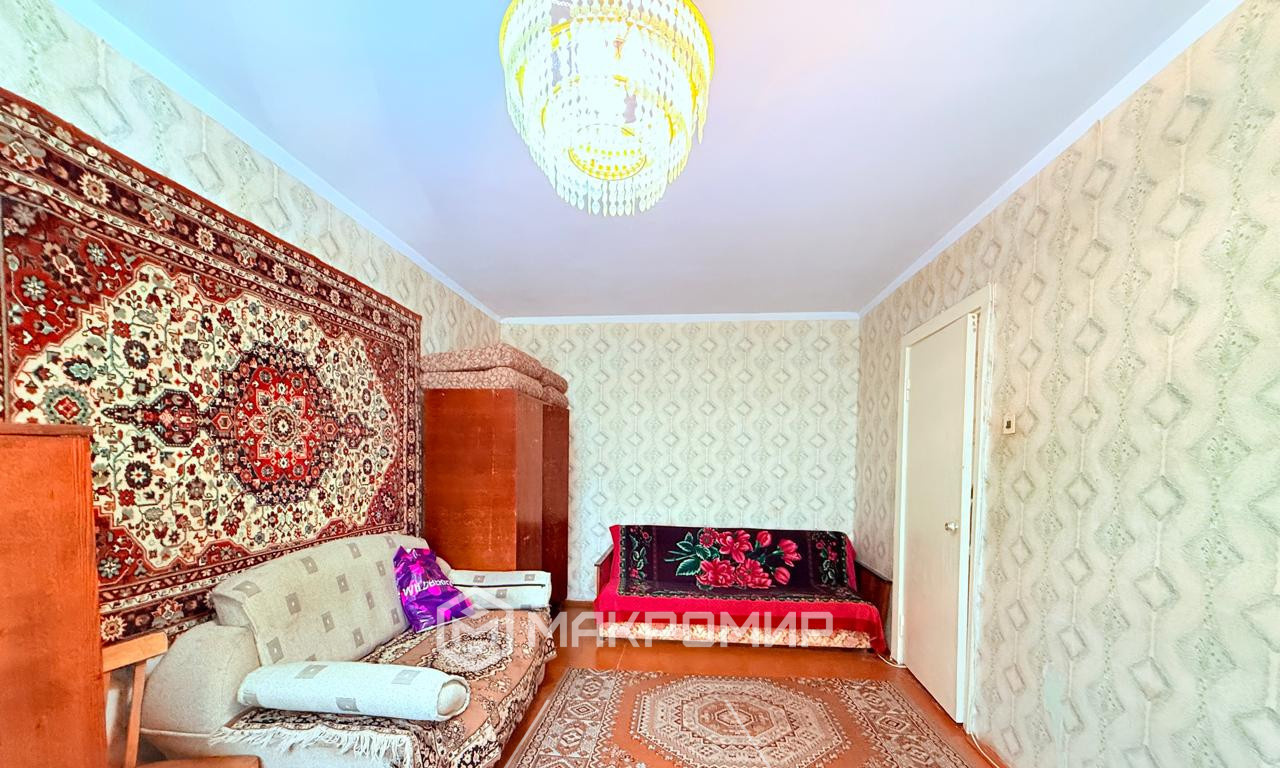 квартира г Орел ул Фомина 23 фото 3