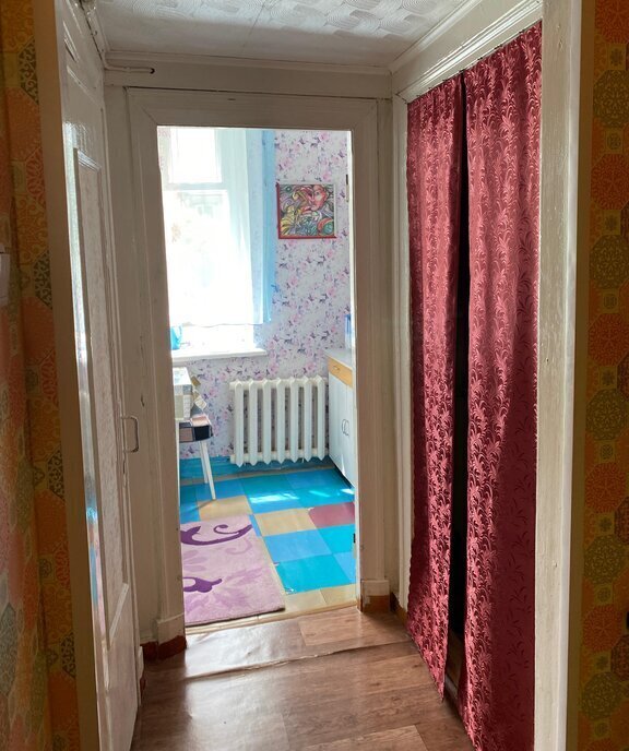 квартира г Северск ул Калинина 18 фото 10