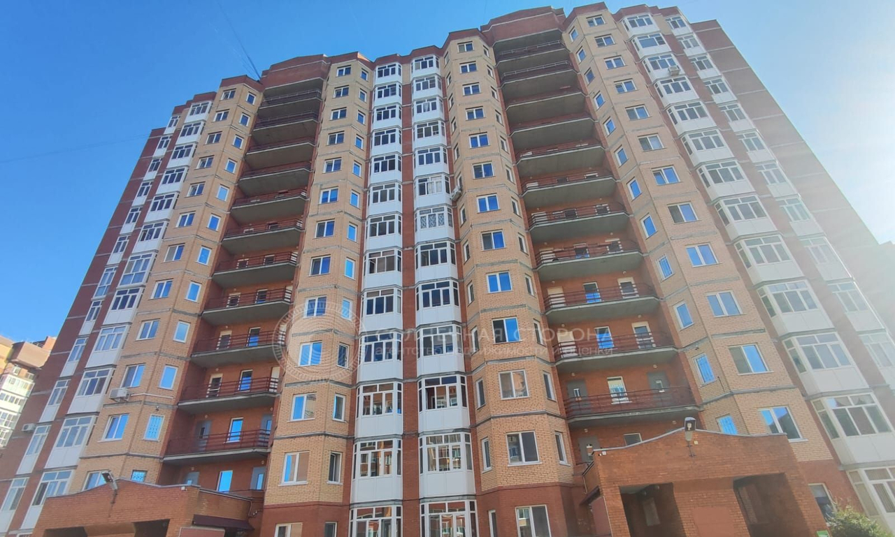квартира г Северск ул Славского 22 фото 20