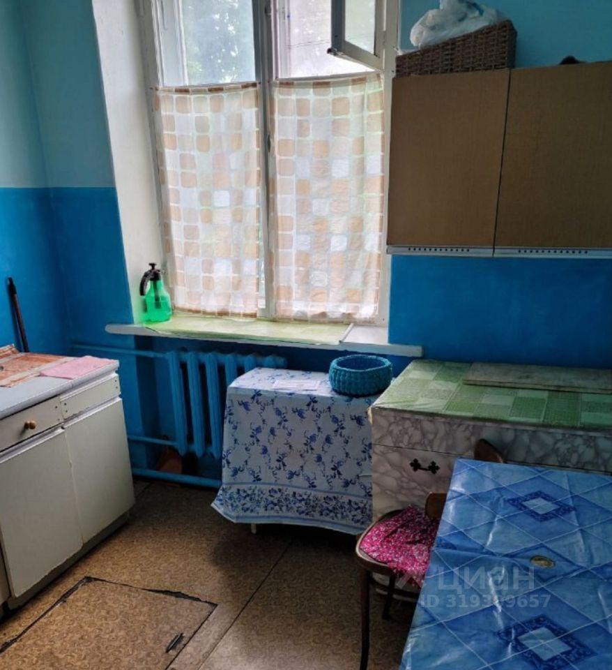 комната г Видное ул Школьная 58 фото 6