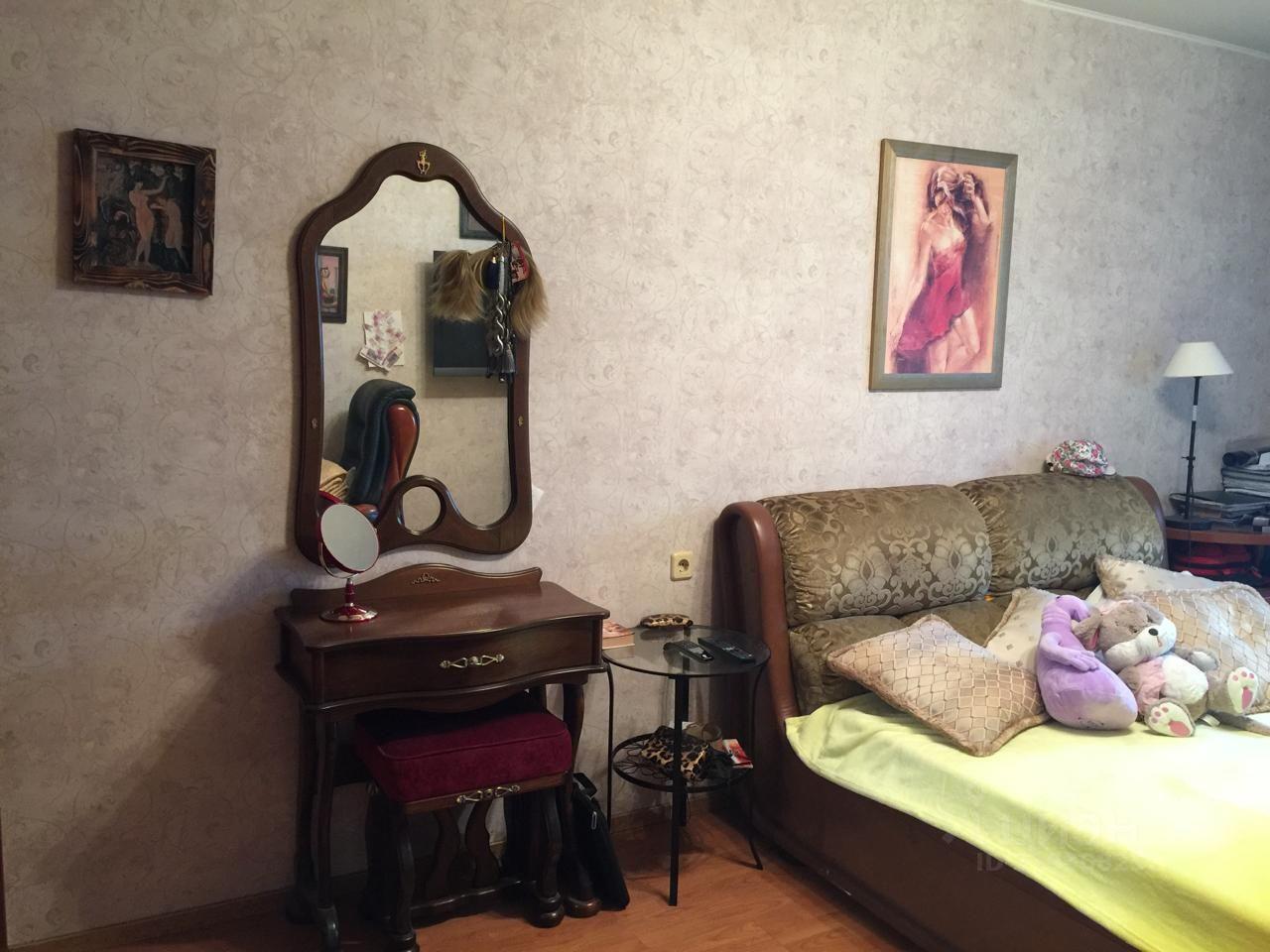 квартира г Химки ул Бабакина 13 фото 8