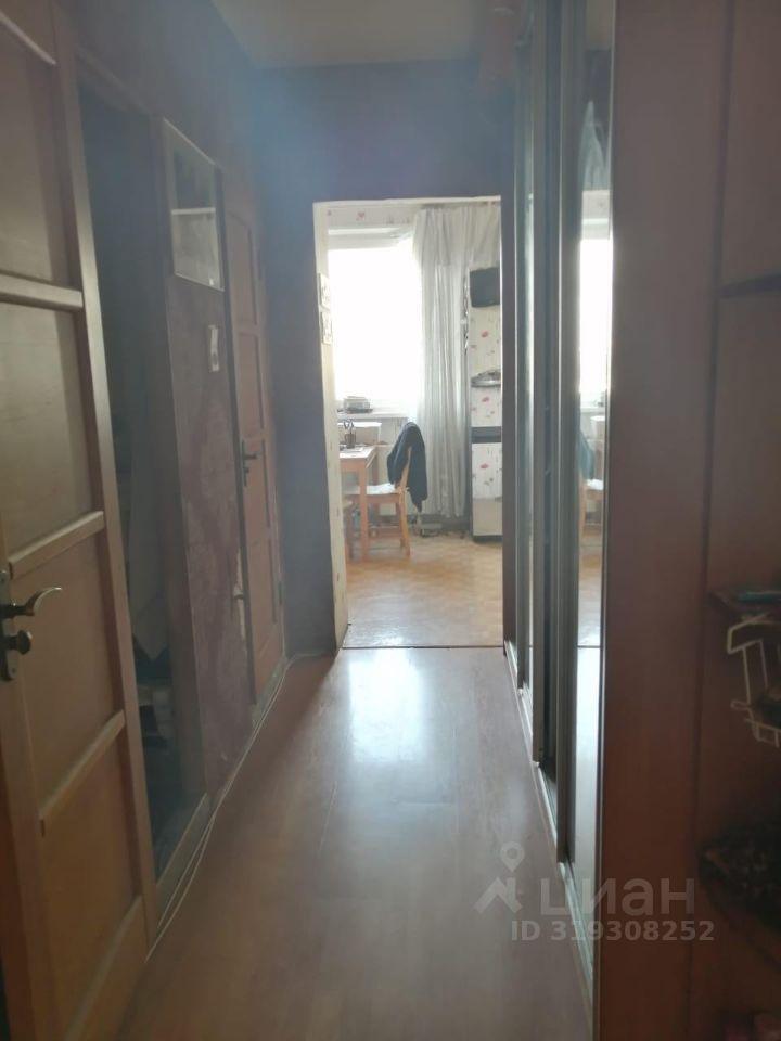 квартира г Химки ул Бабакина 13 фото 12