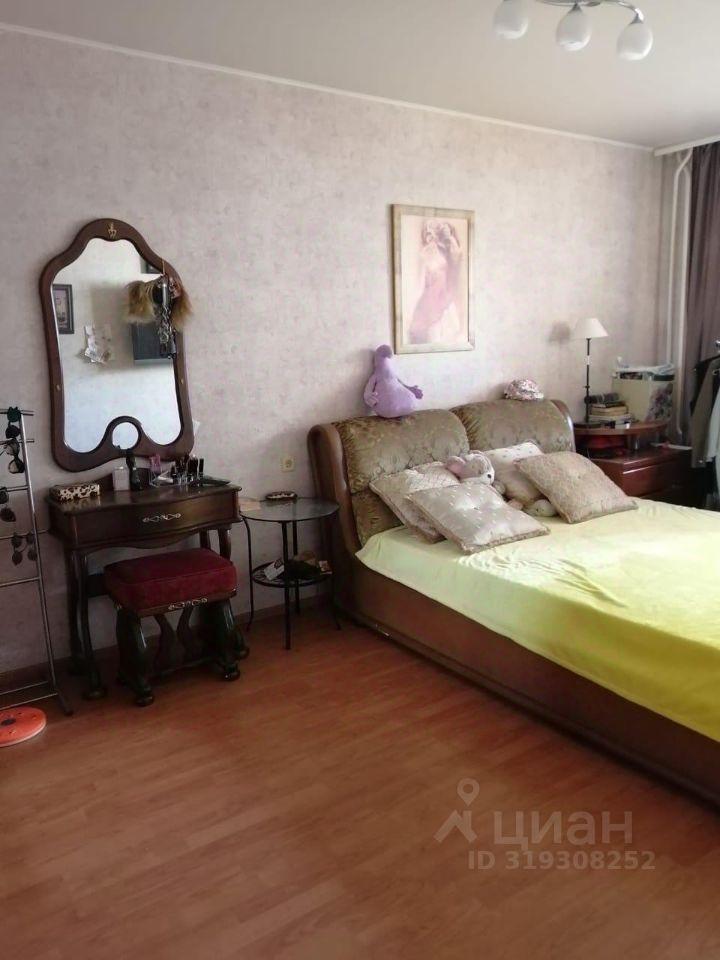 квартира г Химки ул Бабакина 13 фото 15