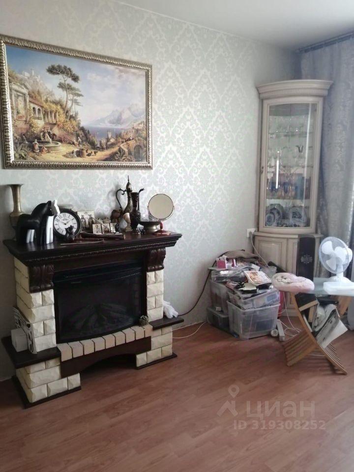 квартира г Химки ул Бабакина 13 фото 18