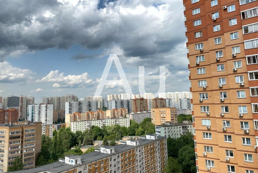 квартира г Химки ул 9 Мая 10в Химки фото 29