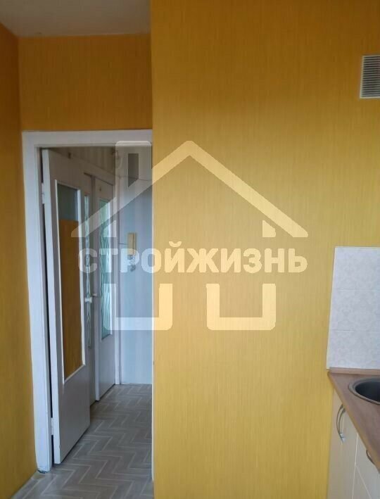 квартира г Екатеринбург р-н Кировский Комсомольский ул Панельная 17а фото 8