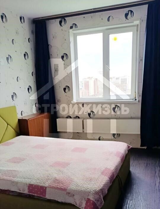 квартира г Екатеринбург р-н Кировский Комсомольский ул Панельная 17а фото 7