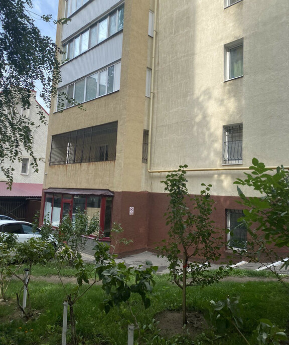 свободного назначения г Саратов ул им Героя Советского Союза Ароновой Р.Е. 6 фото 3