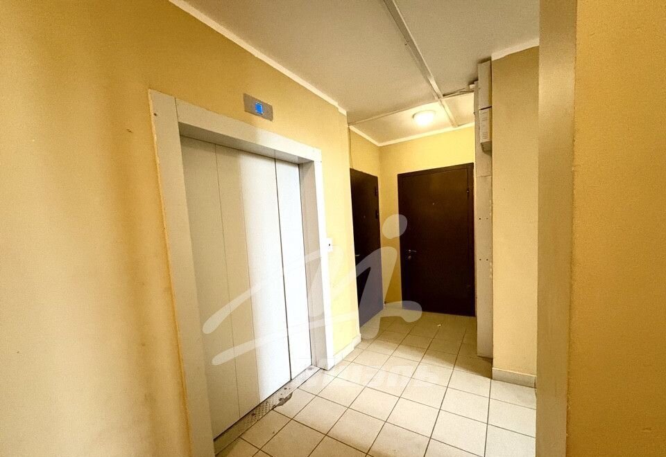 квартира г Химки мкр Сходня ул Овражная 4 Сходня фото 32