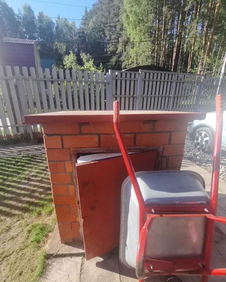 дом городской округ Богородский г Ногинск 49 км, СНТ Дубрава, Горьковское шоссе фото 32