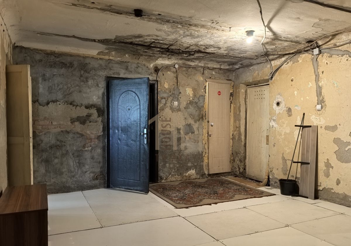 комната г Омск р-н Октябрьский 40 лет Октября пер Камерный 38а фото 9