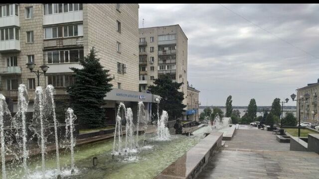 р-н Волжский ул Октябрьская 10/12 фото