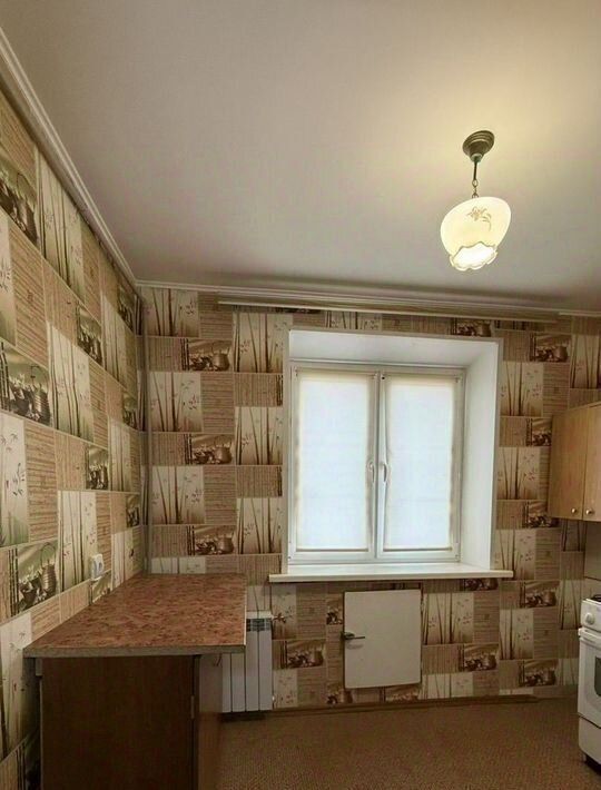 квартира г Саратов р-н Ленинский ул Мира 28 фото 2
