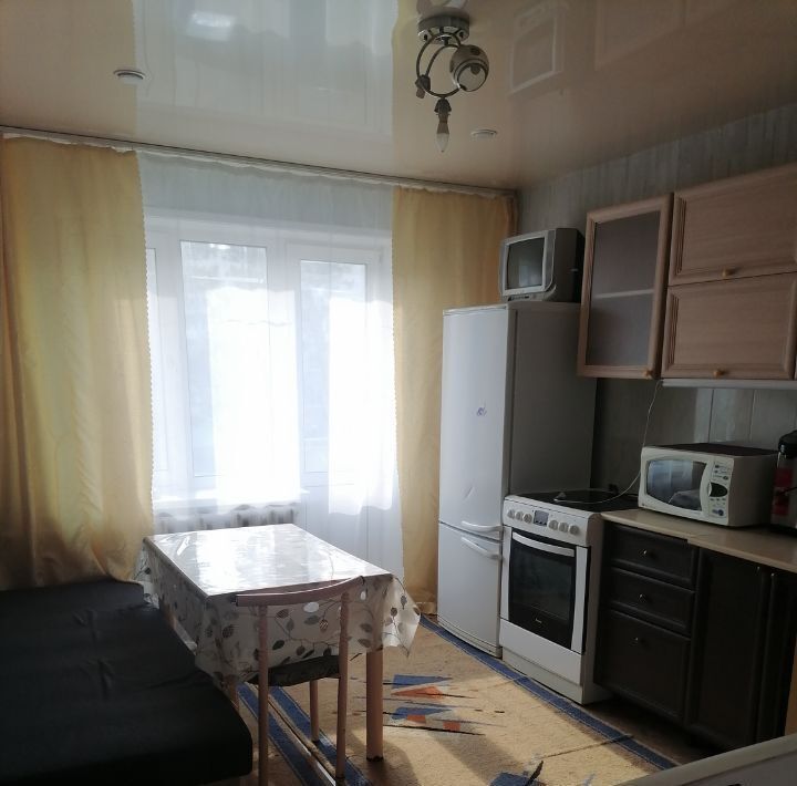 квартира р-н Нерюнгринский г Нерюнгри пр-кт Дружбы Народов 29/3 фото 4
