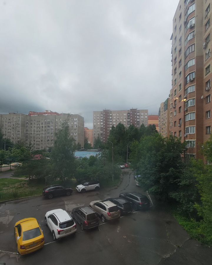 квартира г Дзержинский ул Угрешская 26в Котельники фото 3