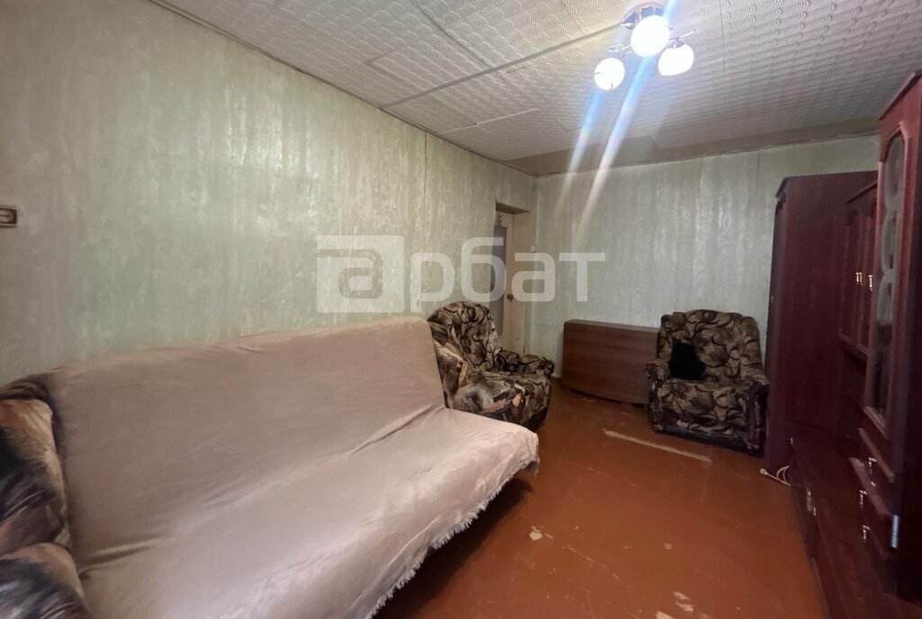 квартира г Кострома ул Маяковского 27 фото 11