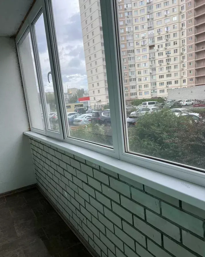 квартира г Саратов р-н Заводской ул. имени Г. К. Орджоникидзе, 42А фото 13