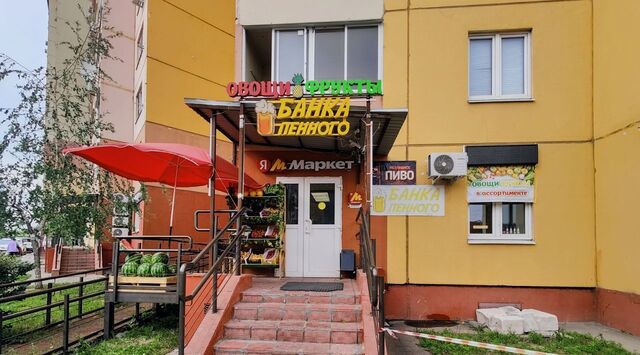мкр Новые Островцы ул Баулинская 3 Котельники, Люберцы городской округ фото